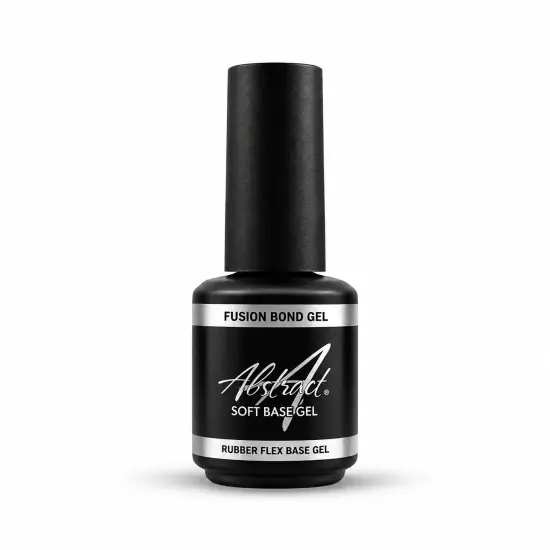 Abstract Soft Base Gel