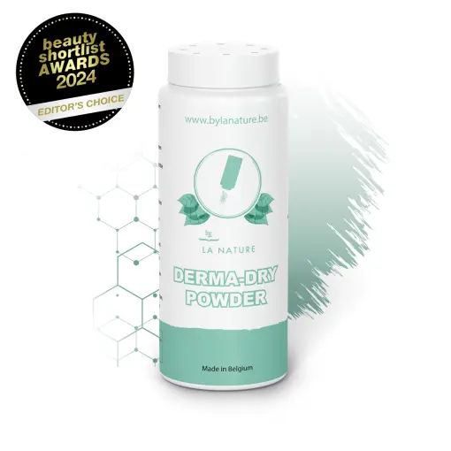 Derma-Dry Powder 80g