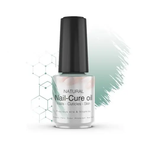 Nail-Cure Oil 15ml