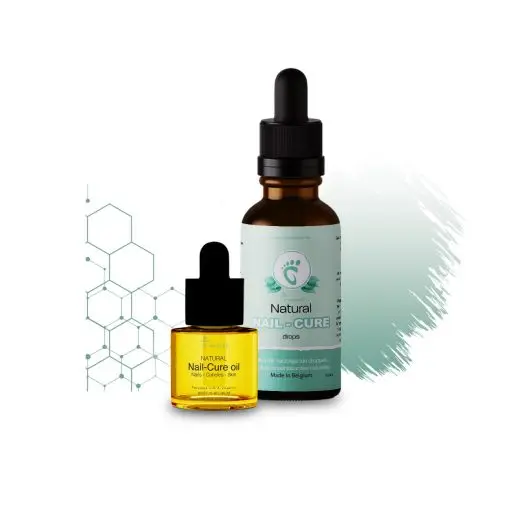 Nail-Cure COMBO