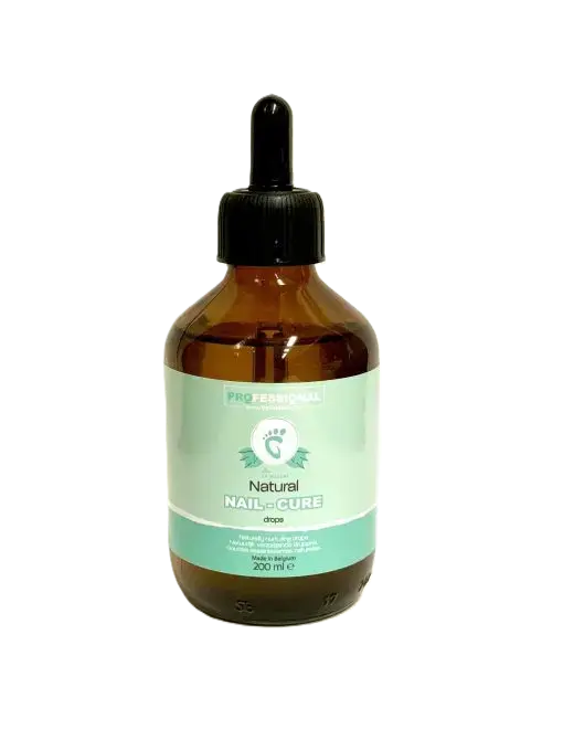 PRO Nail-Cure drops 200ml