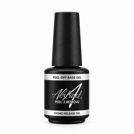 Peel 2 Remove Base Gel