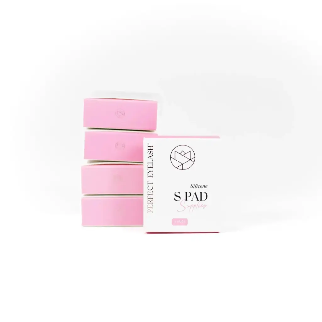 Lash Volume Lift Silicone Pads