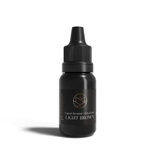 Liquid Keratine Hybrid Tint
