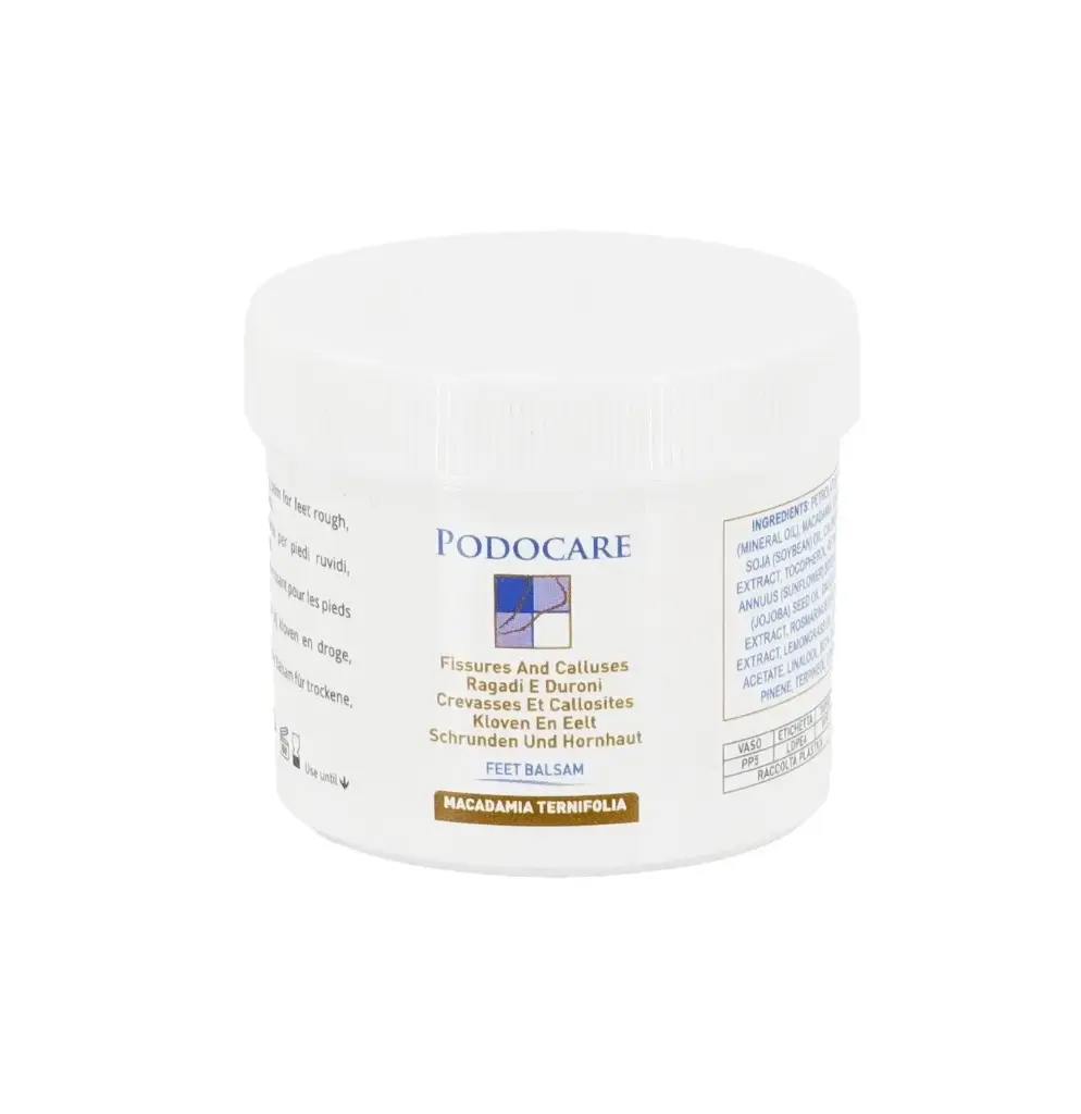 Podocare Fissures & Calluses 50ml