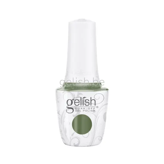 Gelish Moss Be Great 15ml