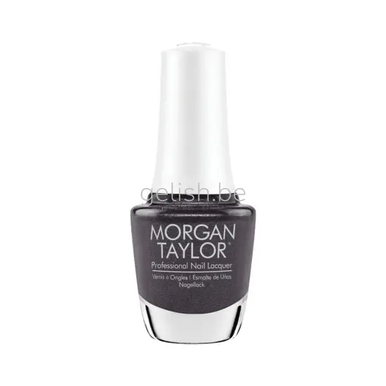 Gelish MT Steel The Attention 15ml