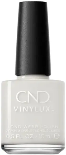 Vinylux All Frothed Up