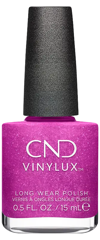 Vinylux All the Rage