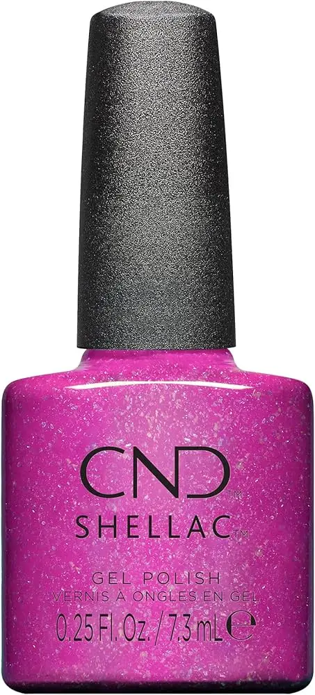 SHELLAC All the Rage 7,3ml