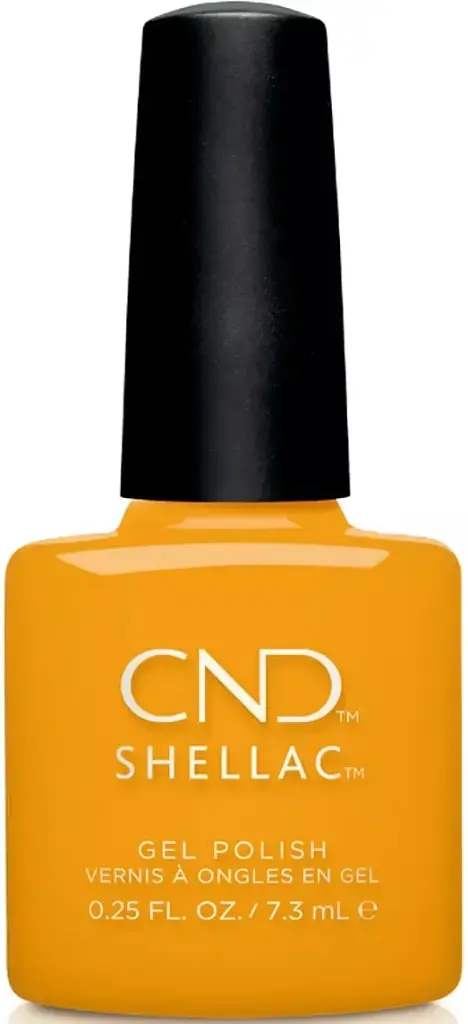 SHELLAC Among The Marigolds  7,3ml