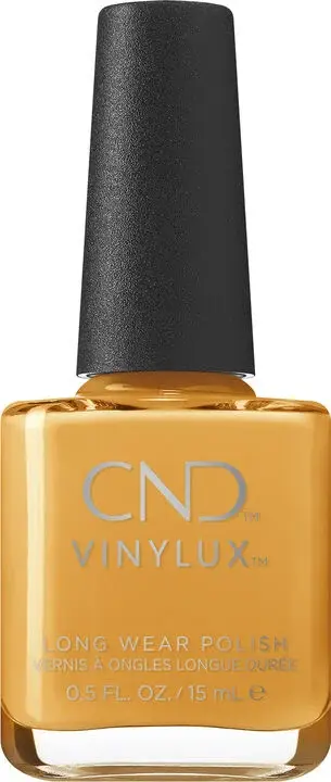 Vinylux Among the Marigolds #395 