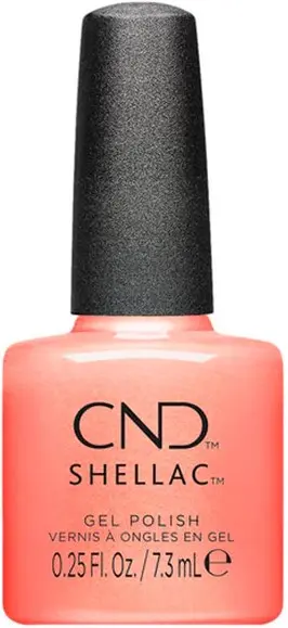 SHELLAC Apribot  7,3ml