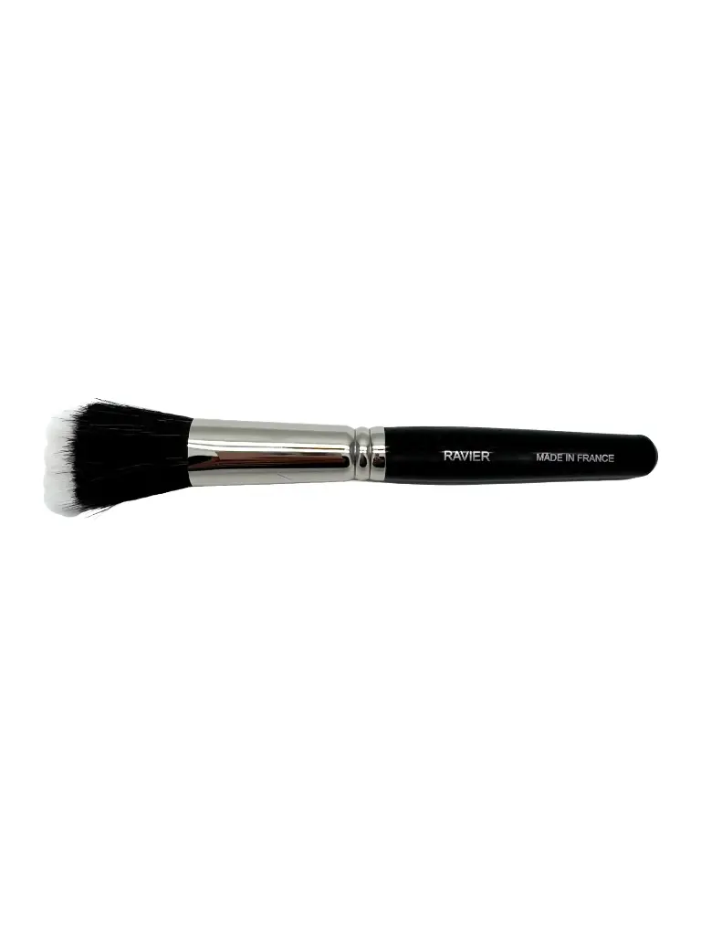 Ravier stipling fond de teint borstel