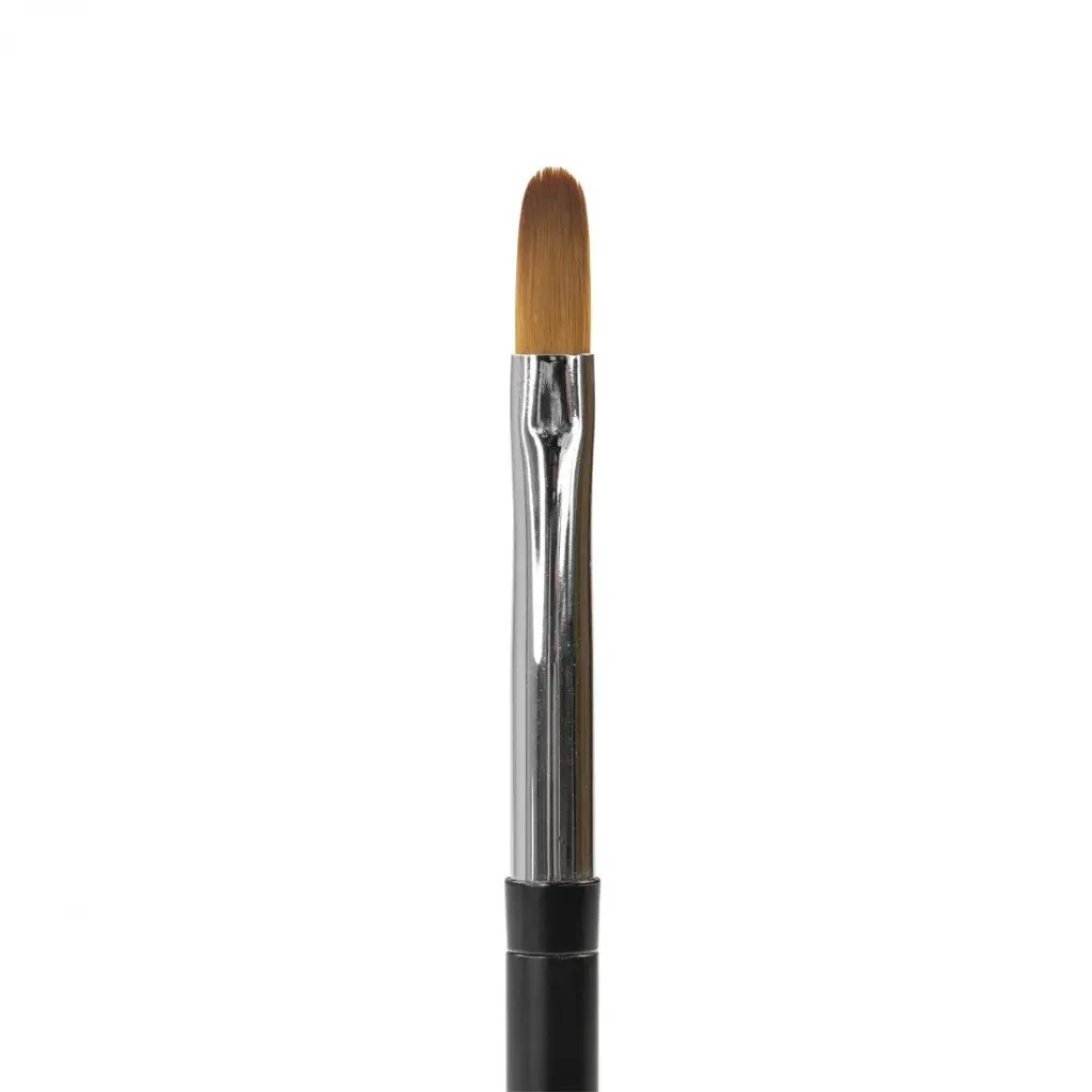 Abstract Artist Line Polish Brush
