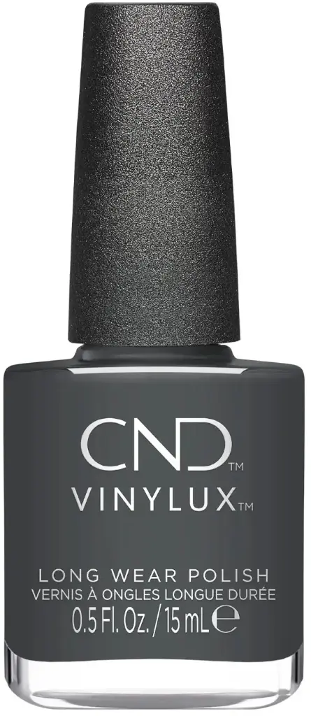 Vinylux Asphalt #101                                          