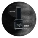 Abstract Attract & Shine Cat Eye Top Gel 