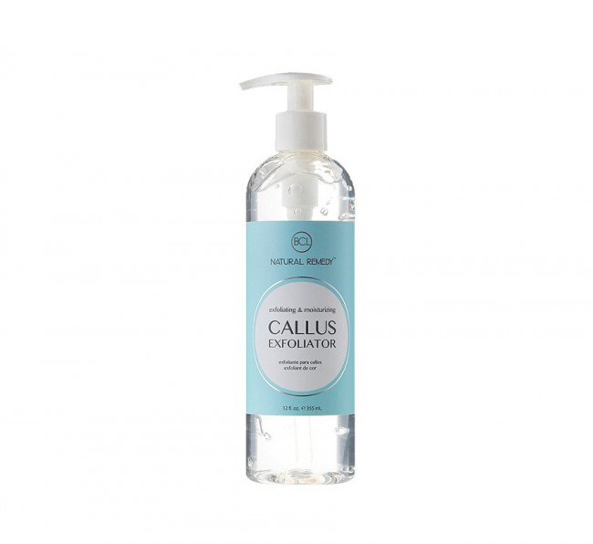 BCL SPA Cucumber & Salicylic Acid - Callus Exfoliator
