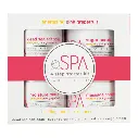 BCL Spa 4 Step Starter Kit: Pink Grapefruit