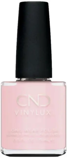 Vinylux Backyard Nuptials 