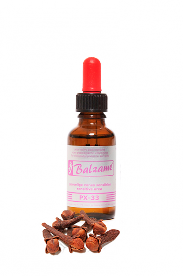 Balzame PX-33 30ml