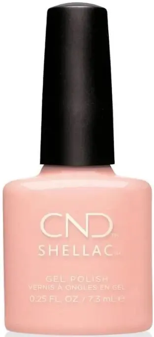 SHELLAC Bare Chemise  7,3ml