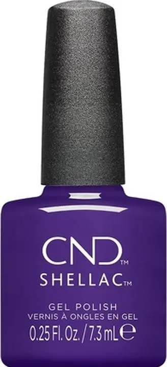 SHELLAC Battle Royale 7,3ml