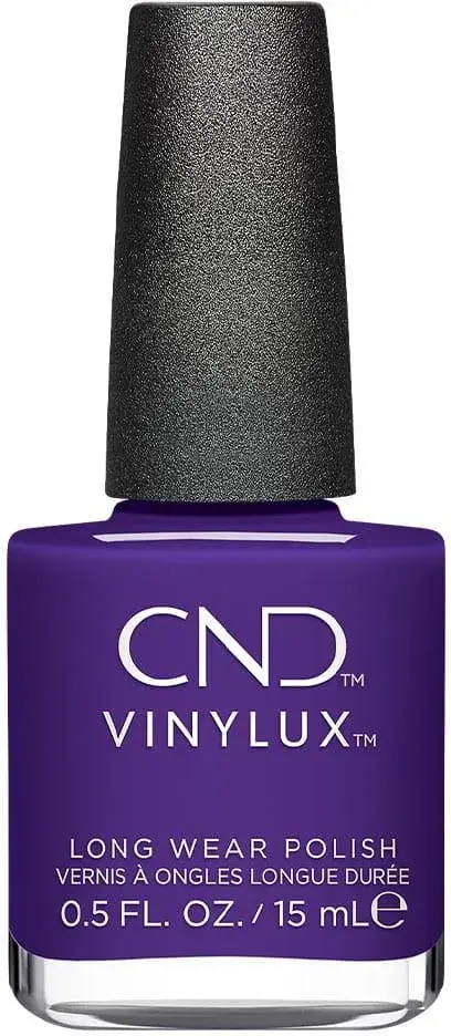 Vinylux Battle Royale #484