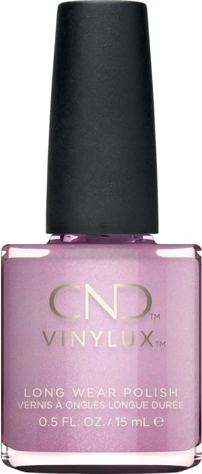 Vinylux Beckoning Begonia #189                     