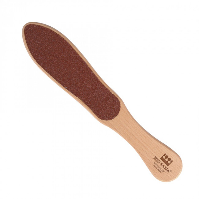 Biosana rasp hout