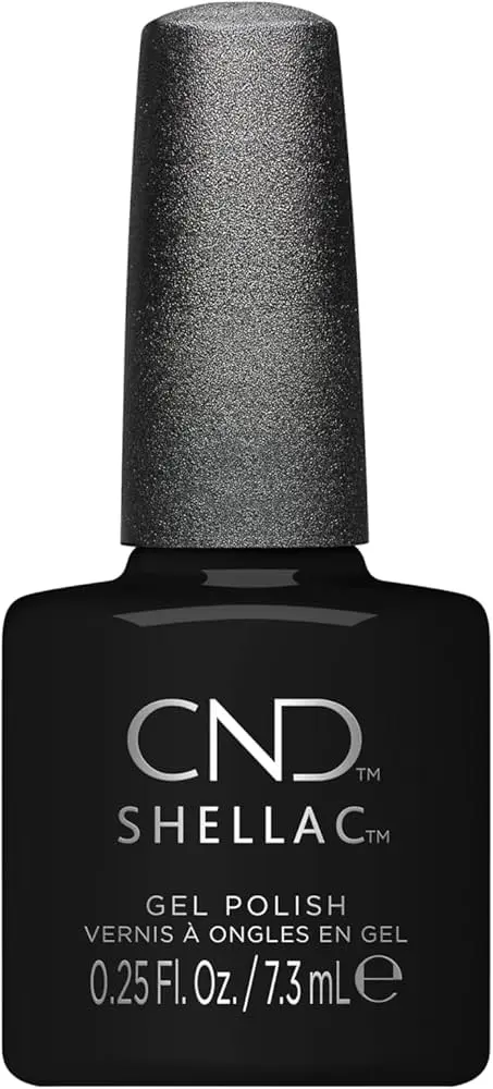 SHELLAC Black Pool   7,3ml