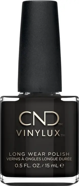 Vinylux Black Pool #105                                     