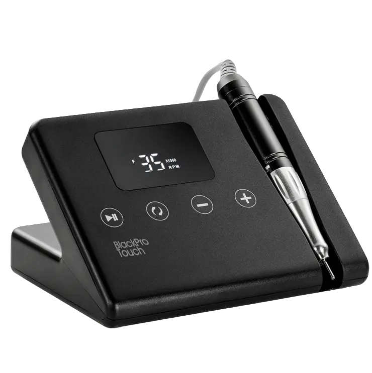 Black Pro Touch 35 000 TPM