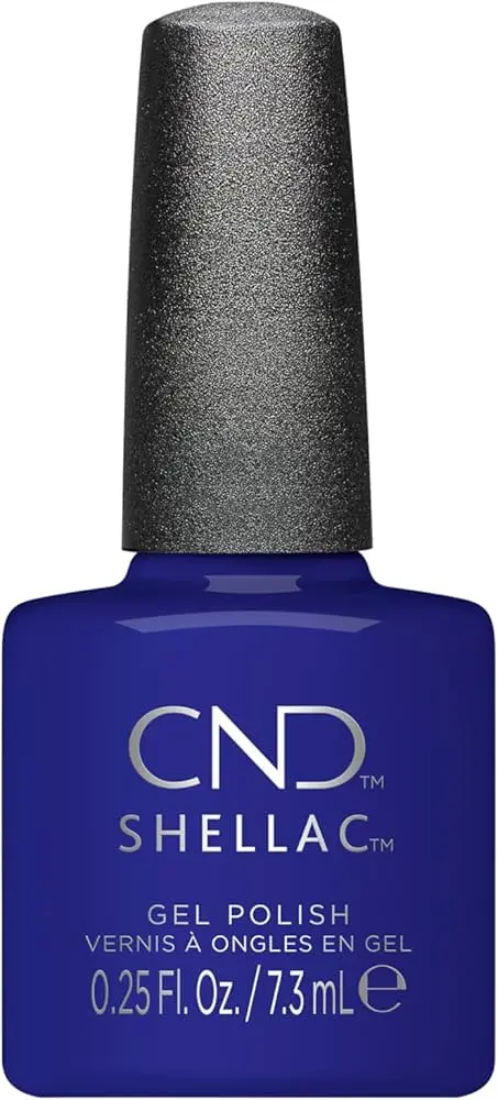 SHELLAC Blue Eyeshadow 7,3ml