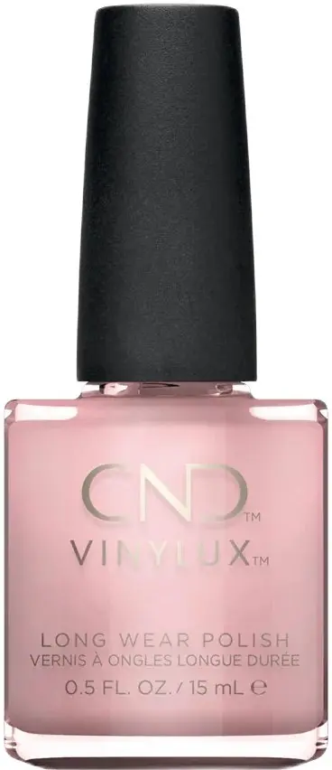 Vinylux Blush Teddy #182                             