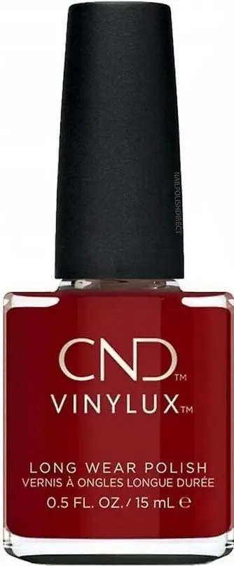 Vinylux Bordeaux Babe #365