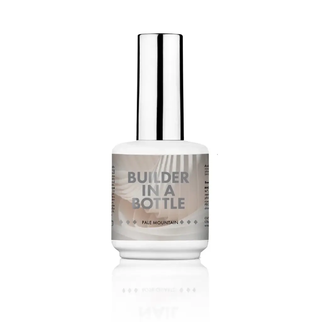 Nail Perfect Builder in a Bottle Pale Mountain