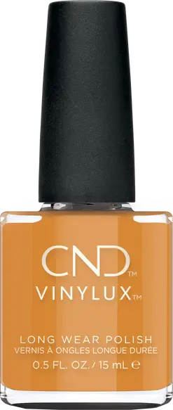 Vinylux Candlelight #387 