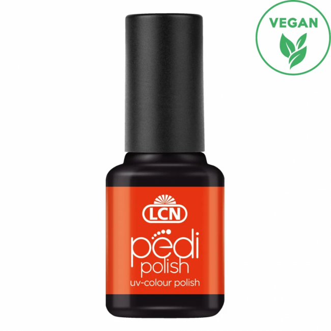 Can't Help It, I Love It - Pedi Polish