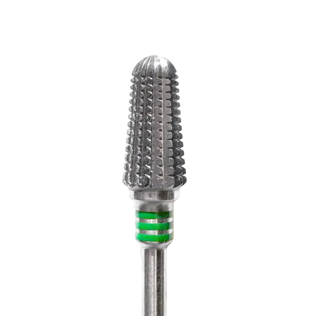 Carbure denture croisée grand