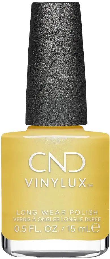 Vinylux Char-Truth #466