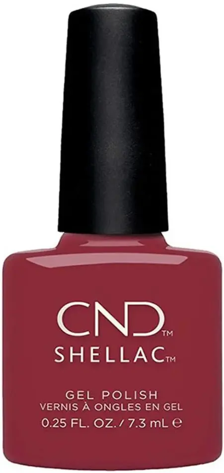 SHELLAC Cherry Apple  7,3ml