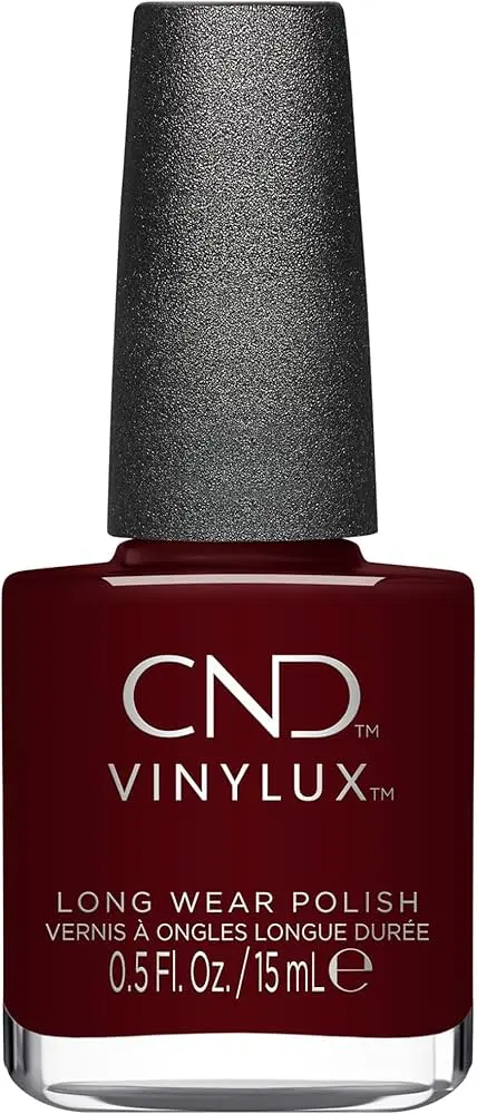 Vinylux Cherry Apple #362