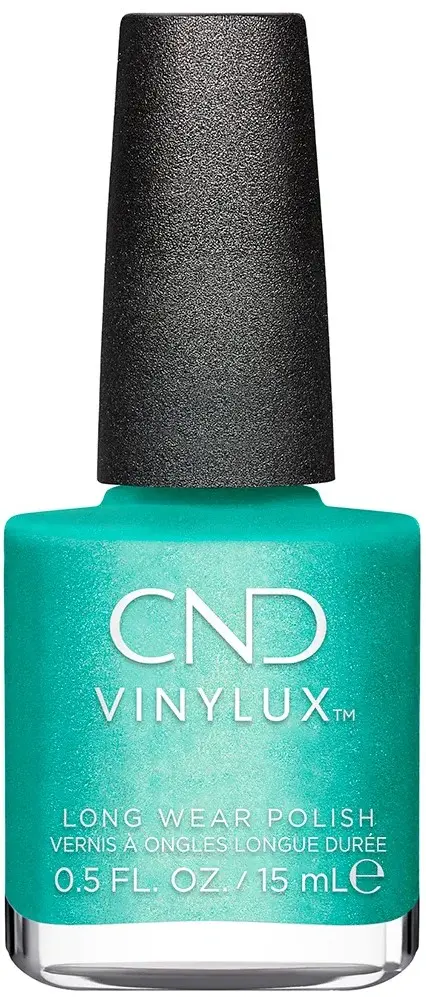 Vinylux Clash Out #446