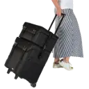 Trolley en tissu Cobra 2-en-1