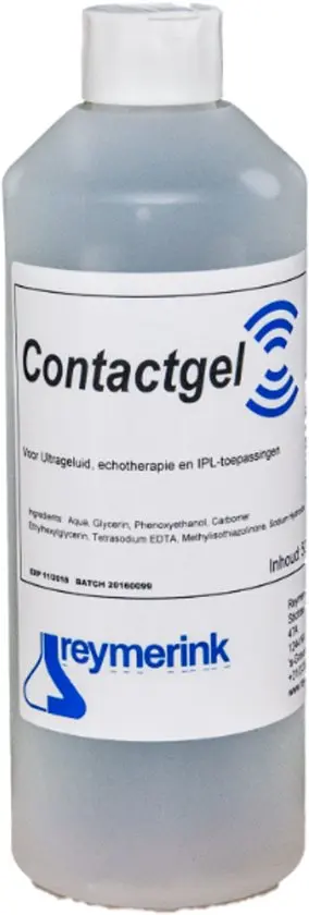 Contactgel 500ml