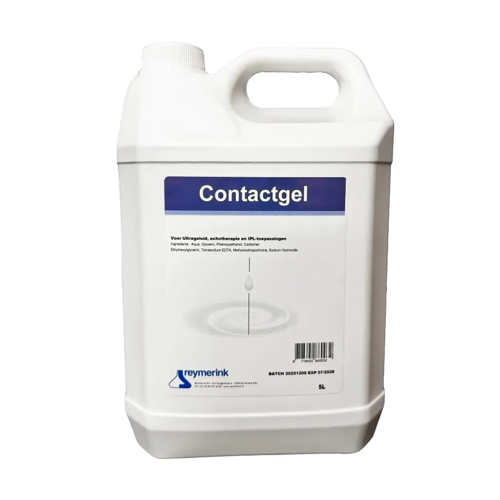 Contactgel 5L