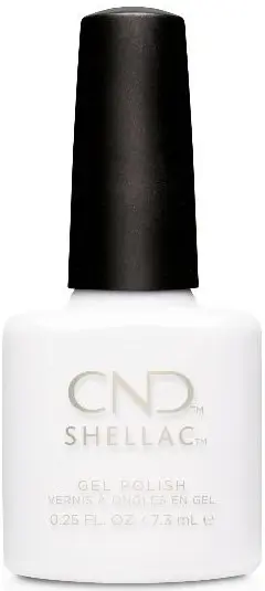 SHELLAC Cream Puff  7,3ml