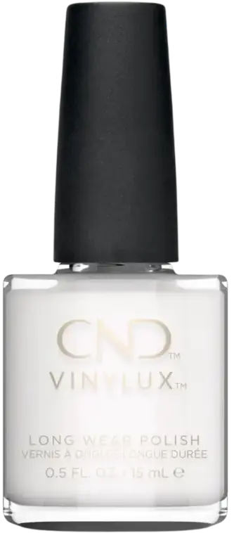 Vinylux Cream Puff #108                                    