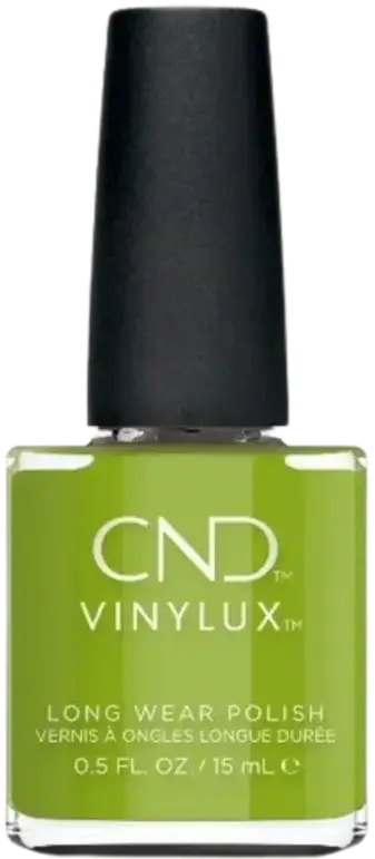 Vinylux Crisp Green #363 